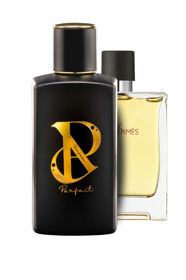 N33 - Inspirado en Terre D´Hermes Parfum 2009 100ml