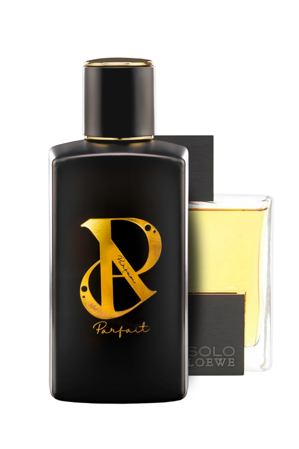 N36 - Inspirado en Solo Loewe 100ml
