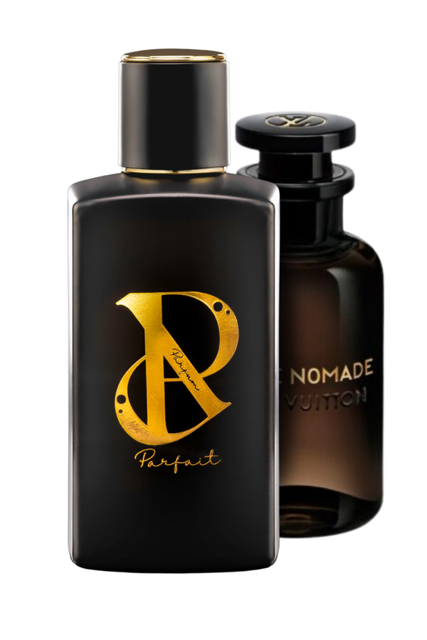N46 - Inspirado en Ombre Nomade Louis Vuitton 100ml