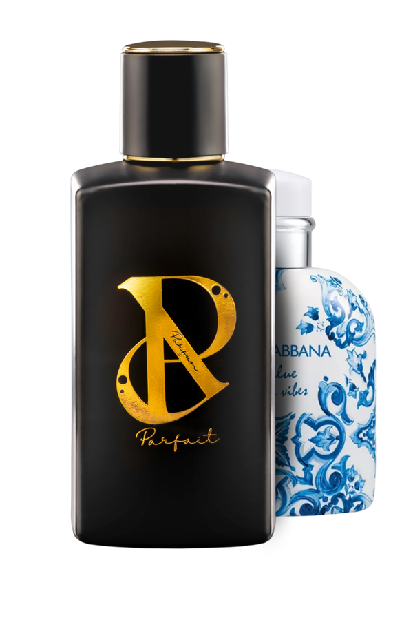 N16 - Inspirado en Light Blue Summer Vibes 100ml