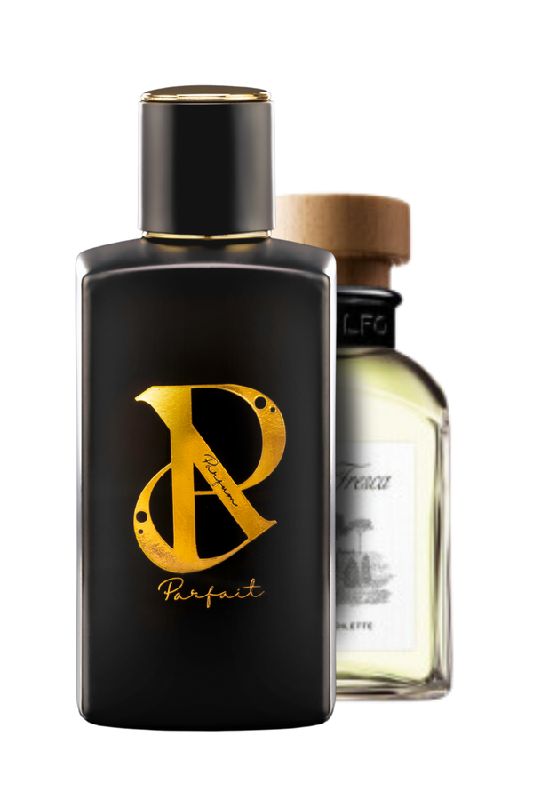 N35 - Inspirado en Agua Fresca de Adolfo Domínguez 100ml