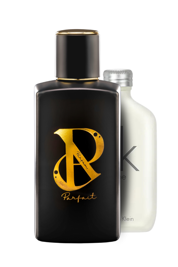 N32 - Inspirado en CK One Calvin Klein 100ml