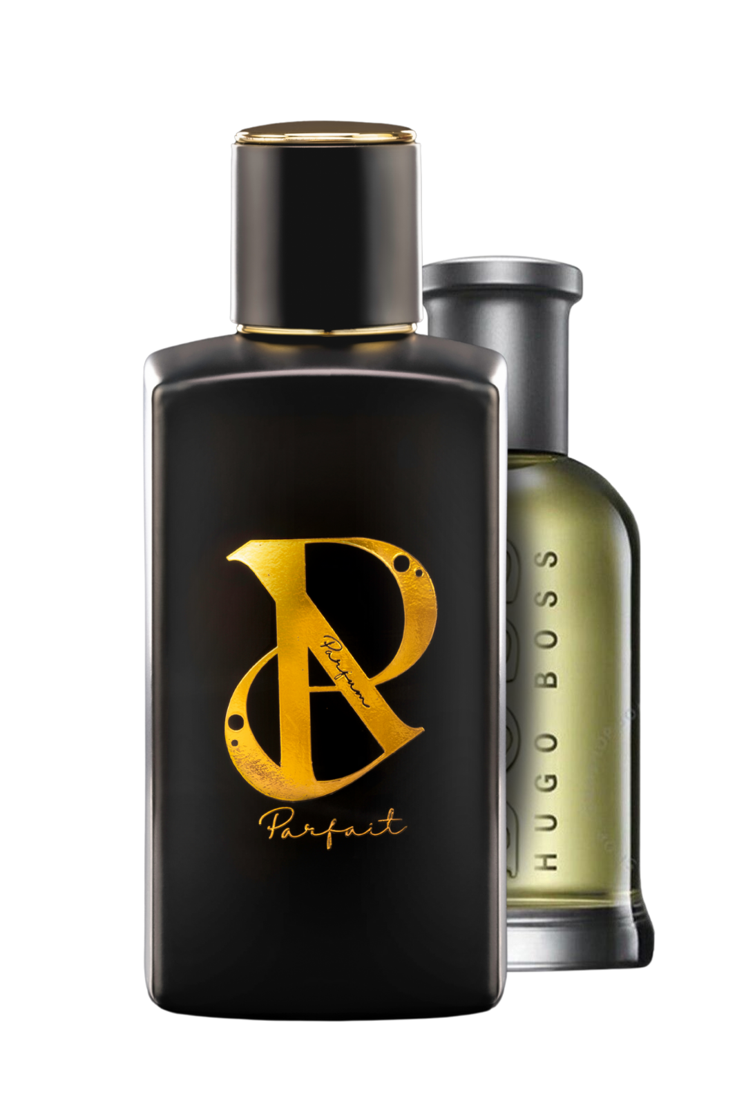 N31 - Inspirado en Boss Bottled Hugo Boss 100ml