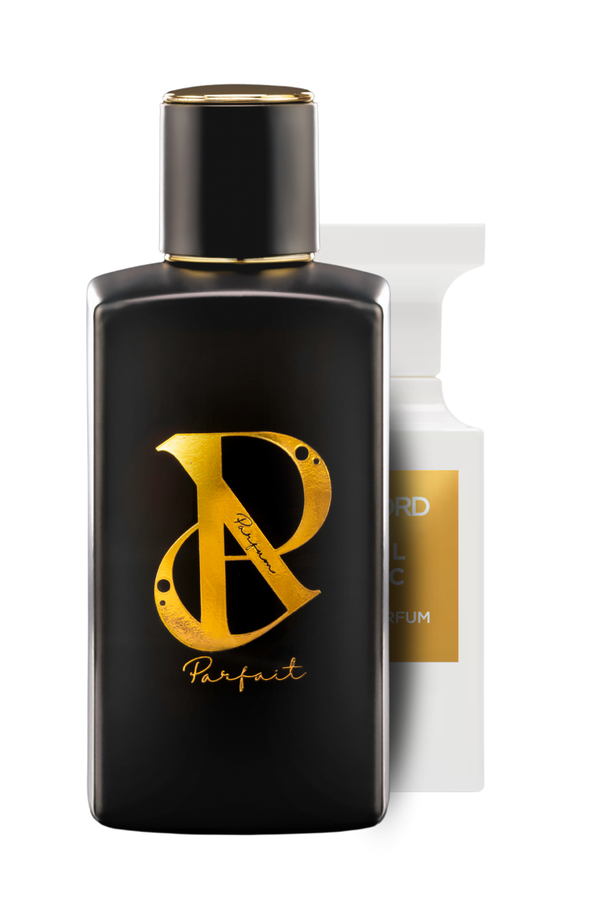 N44 - Inspirado en Soleil Blanc Tom Ford Unisex 100ml