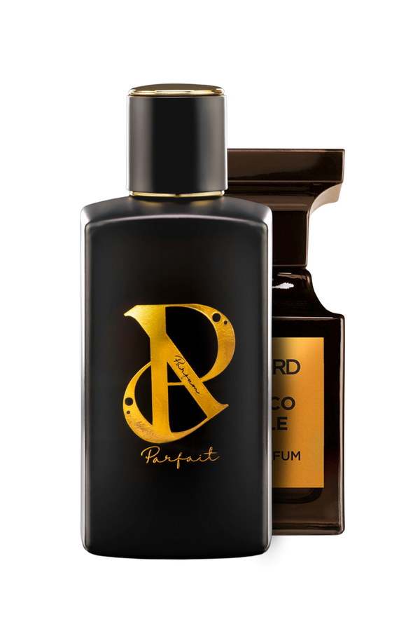 N22 - Inspirado en Tobacco Vanille Tom Ford 100ml