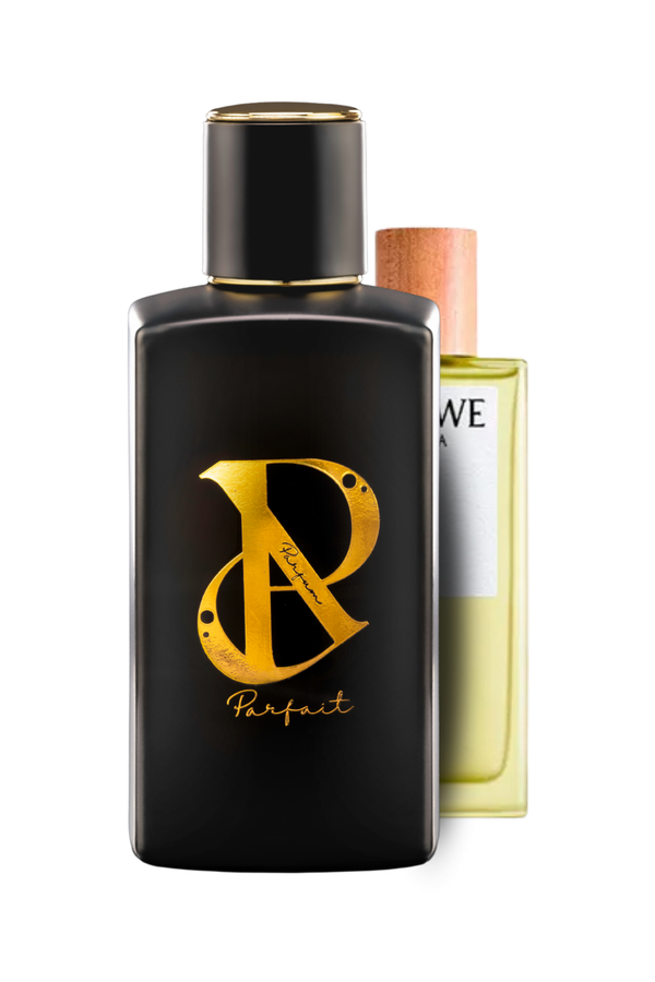N37 - Inspirado en Agua de Loewe 100ml
