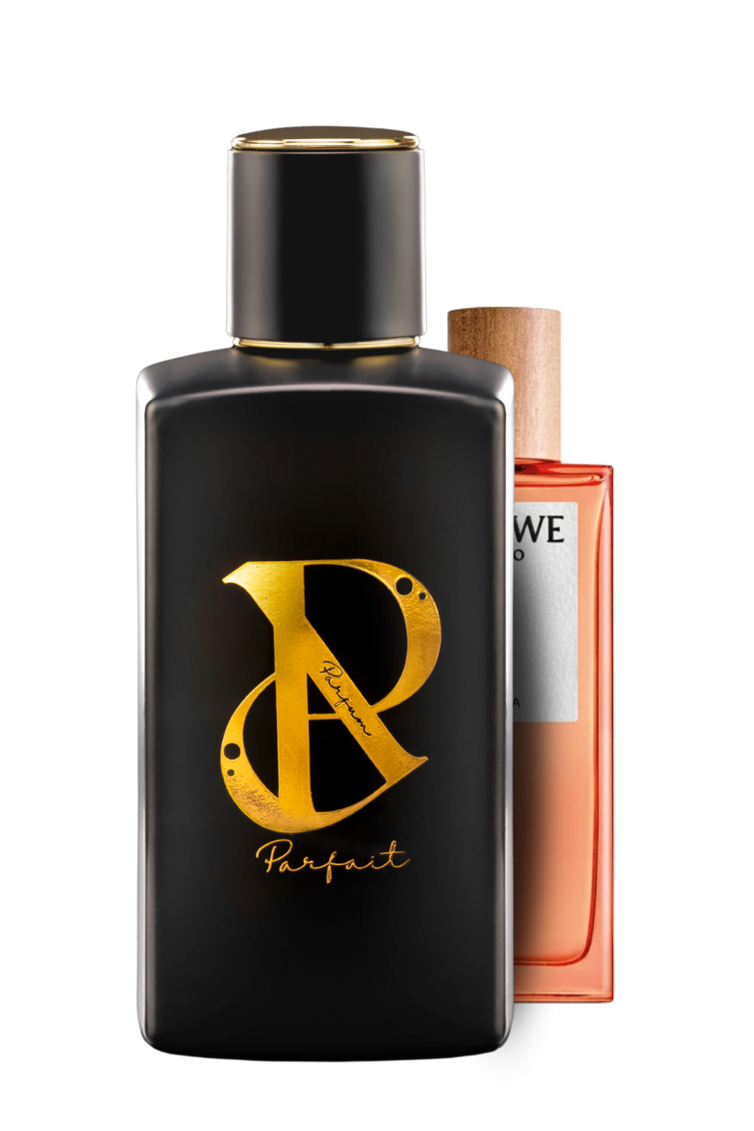 N41 - Inspirado en Esencia Pour Homme Loewe 100ml