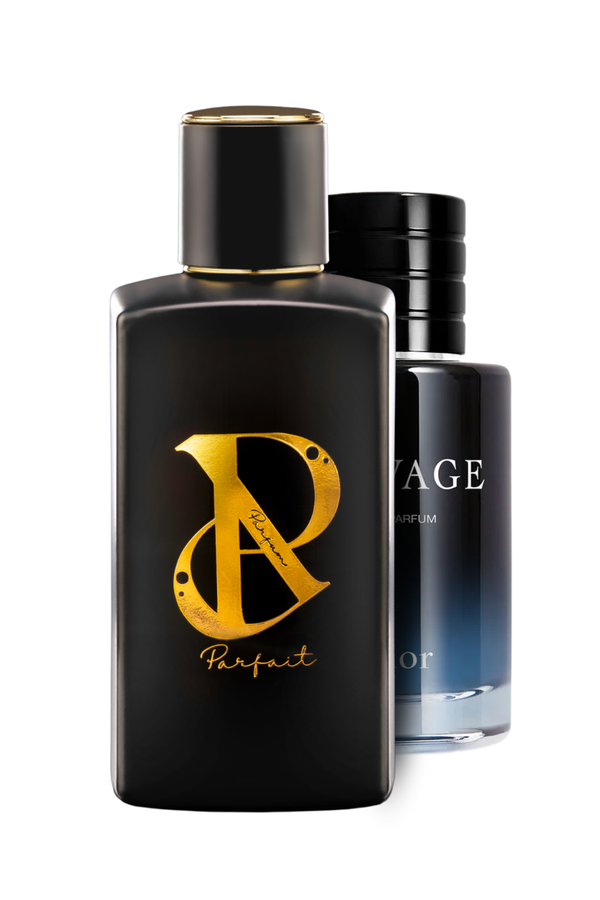 N1 - Inspirado en Sauvage de Dior 100ml