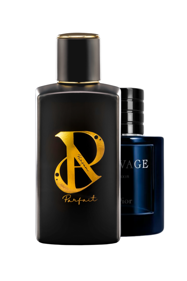 N2 - Inspirado en Sauvage de Dior Elixir 100ml