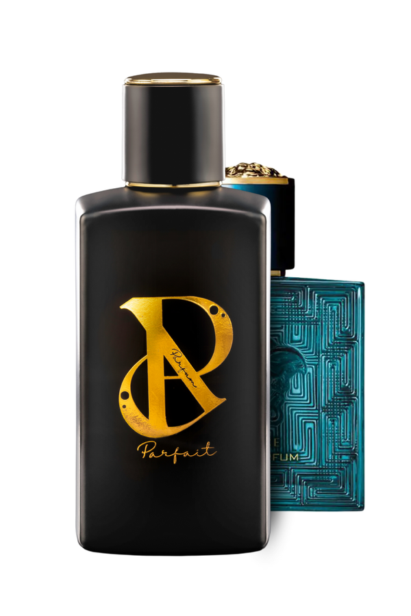 N3 - Inspirado en Eros Versace 100ml