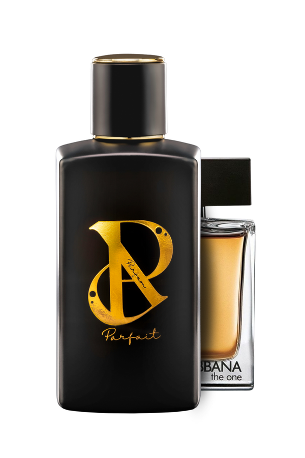 N5 - Inspirado en Dolce & Gabbana The One 100ml