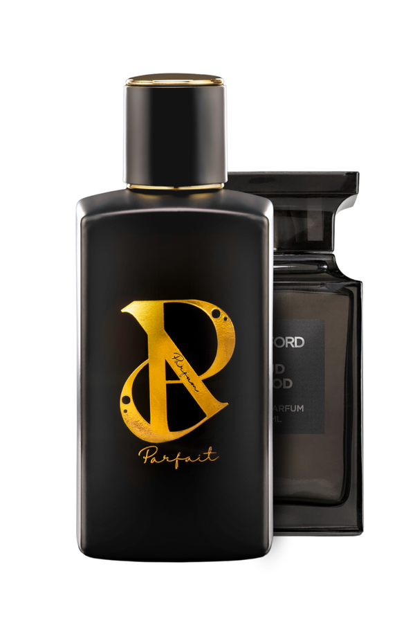 N51 – Inspirado en Oud Wood de Tom Ford 100ml