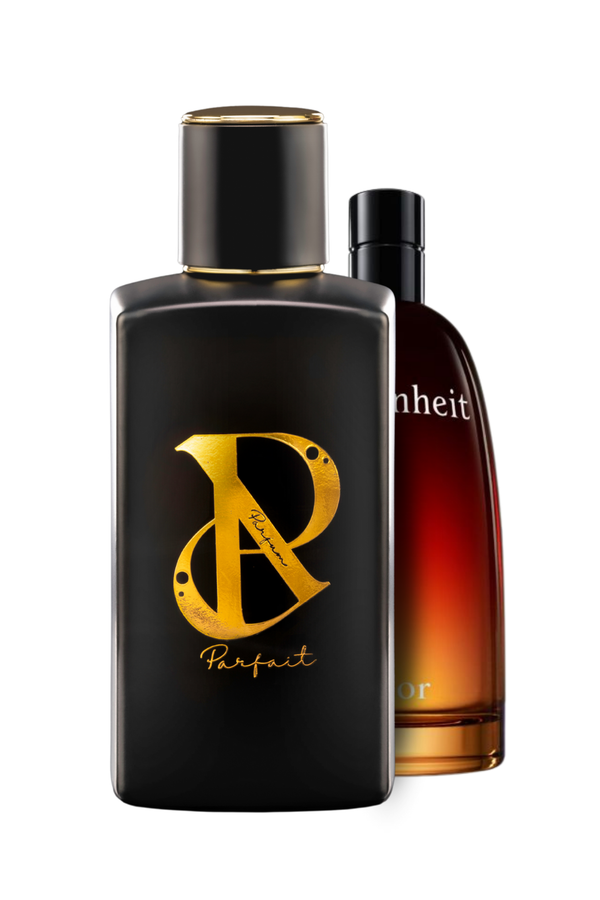N52 – Inspirado en Fahrenheit de Dior 100ml