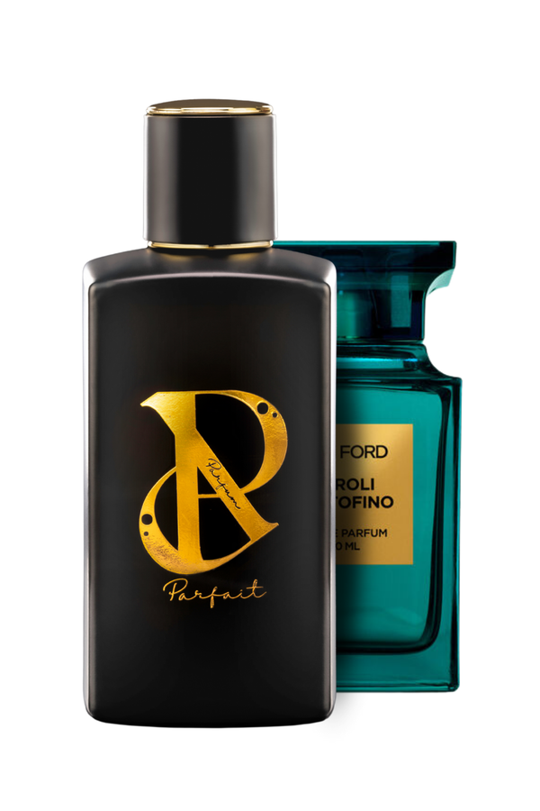 N42 - Inspirado en Nerolí Portofino Tom Ford 100ml