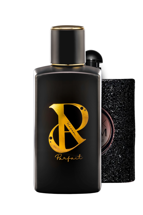 F5 – Inspirado en Black opium – 100ml