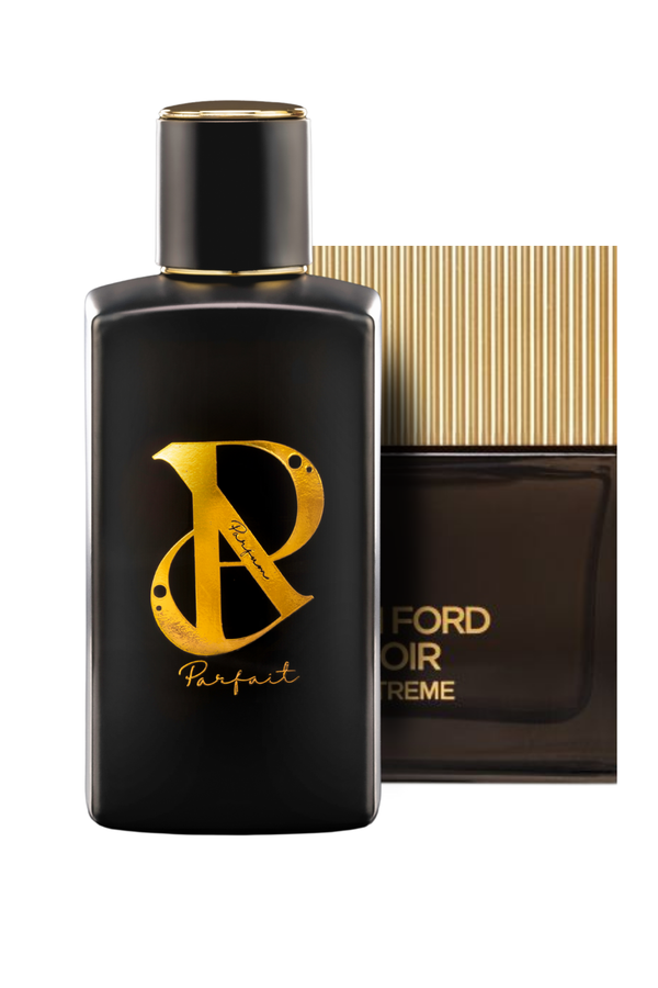 N43 - Inspirado en Tom Ford Noir Extreme 100ml