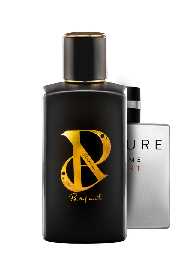 N61 – Inspirado en allure homme sport