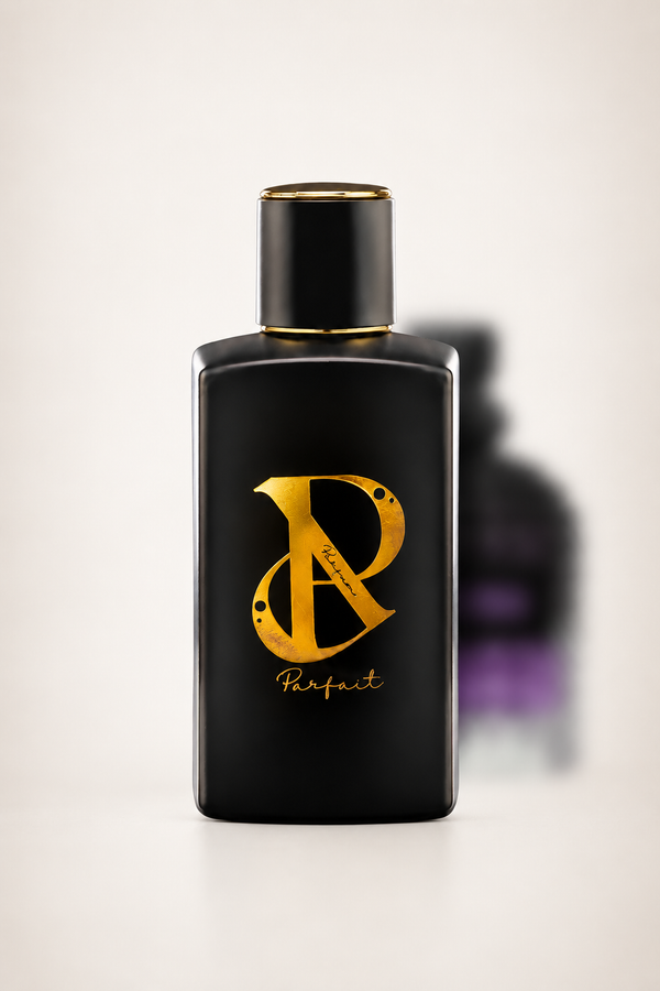 N65 - Violeta Oscura Intensa 100ml