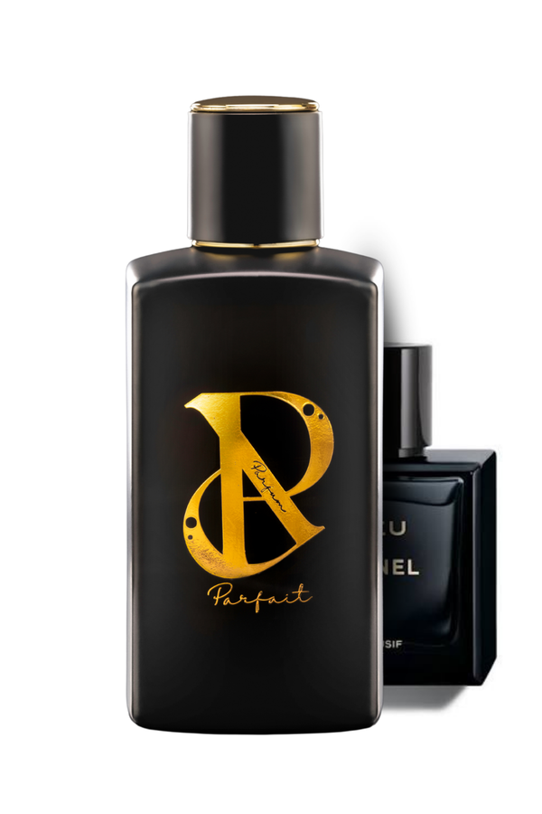 N81 - Inspirado en Chanel Bleu de Chanel L’Exclusif 100ml