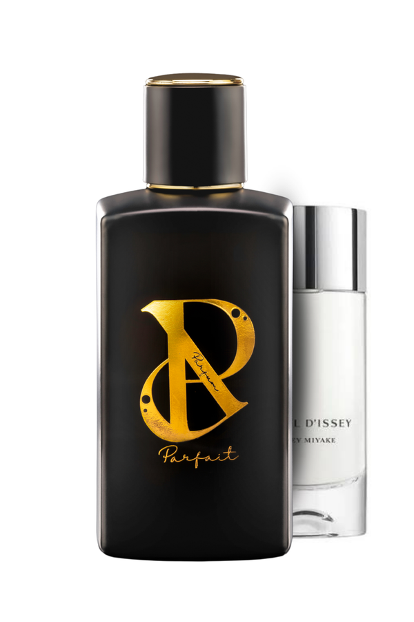 N83 - Inspirado en Issey Miyake Le Sel d’Issey 100ml