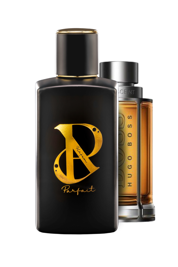 N28 - Inspirado en The Scent Hugo Boss 100ml