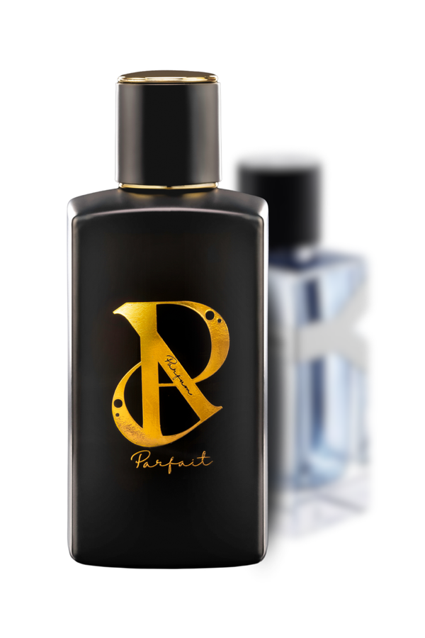 N8 - Azul Aromático Intenso 100ml