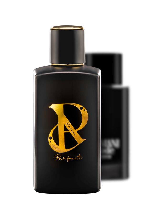 N59 - Iris Negro Intenso 100ml