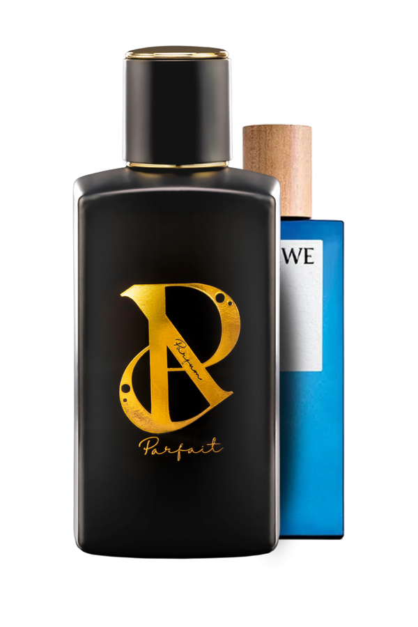 N38 - Inspirado en Loewe 7 100ml