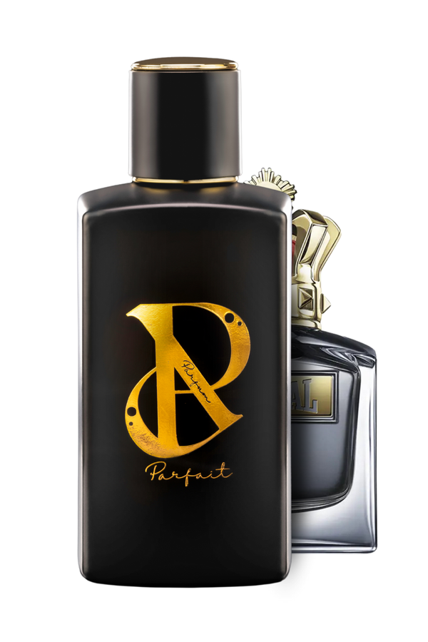 N13 -  Hombre Intrépido 100ml