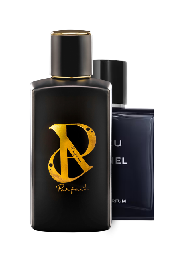 N25 - Acero Azul 100ml