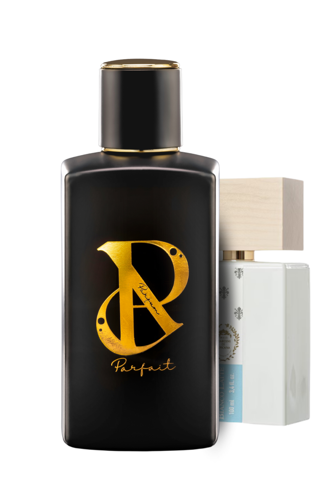 F1 – Inspirado en Bianco latte de giardini di toscana – 100ml