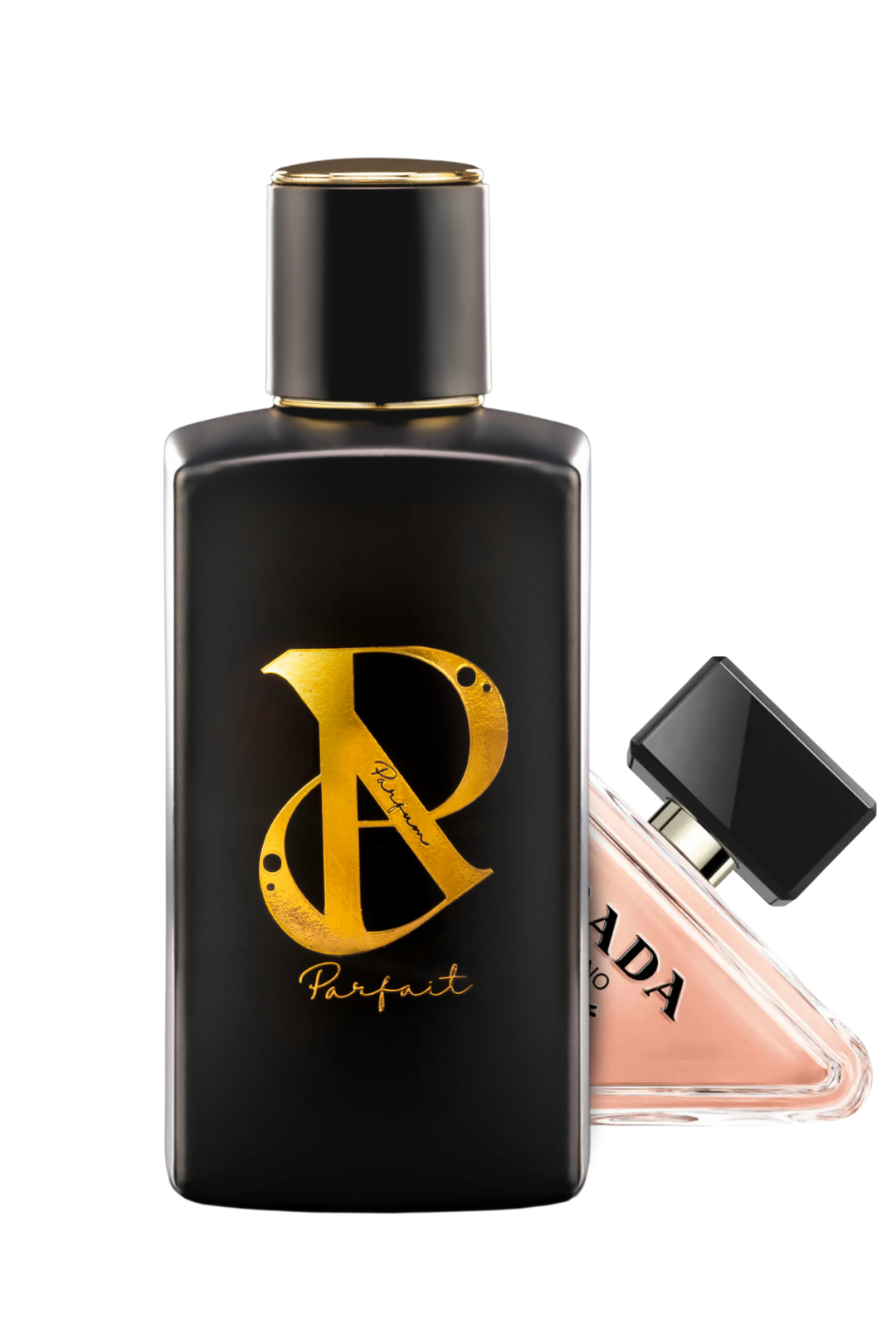 F2 – Inspirado en Paradoxe prada – 100ml