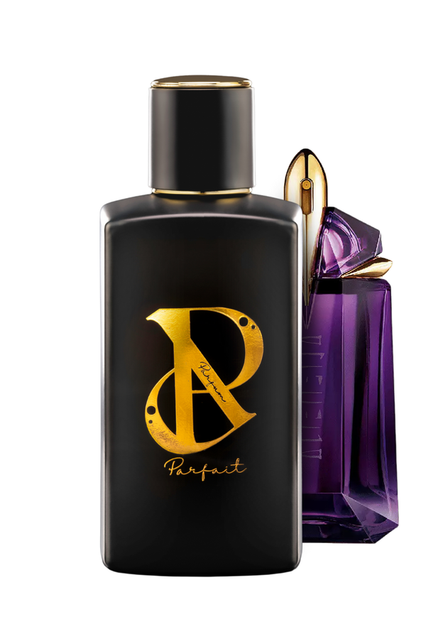 F3 – Inspirado en Alien thierry mugler – 100ml