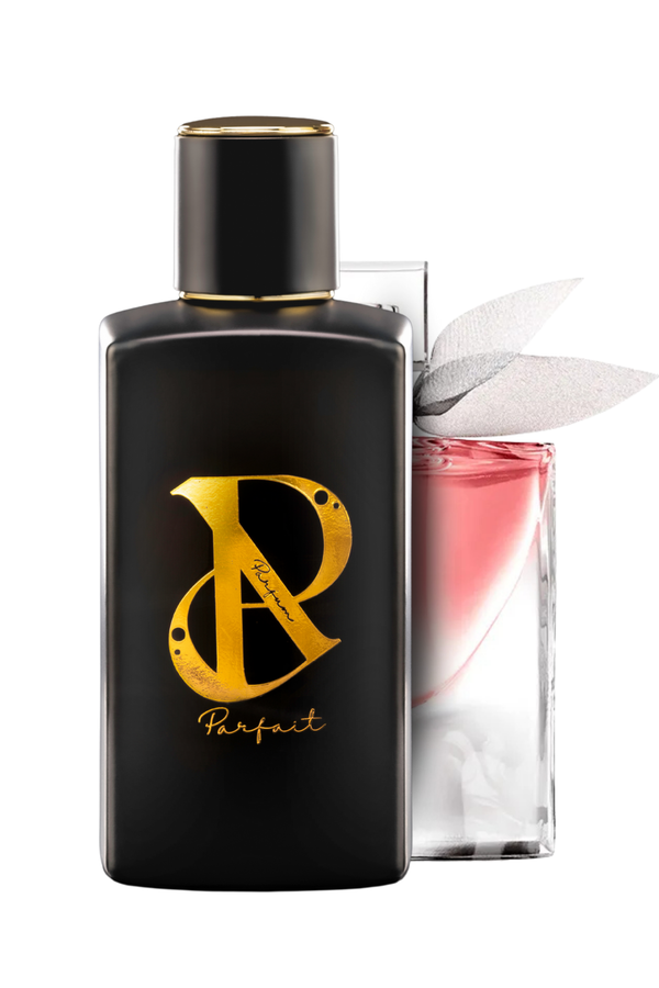 F4 – Inspirado en La vie est belle lancome – 100ml