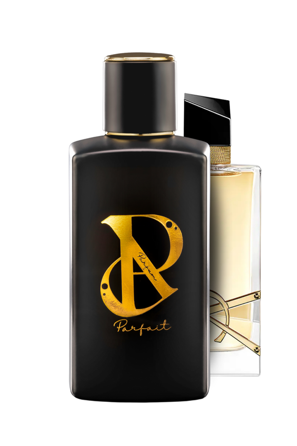 F7 – Inspirado en Libre ysl – 100ml