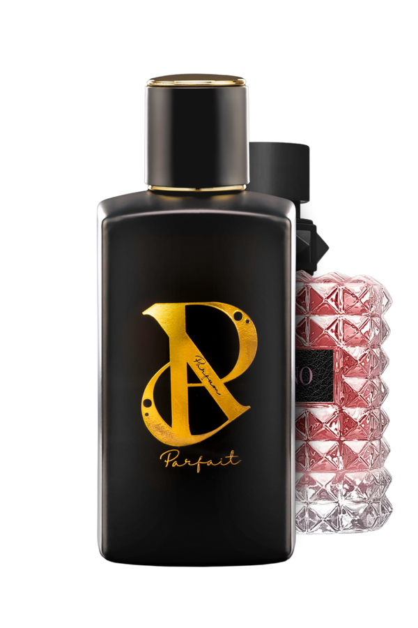 F8 – Inspirado en Donna born in roma valentino – 100ml