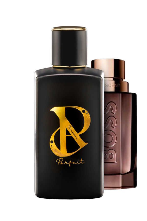 N62 – Inspirado en Hugo Boss Scent parfum