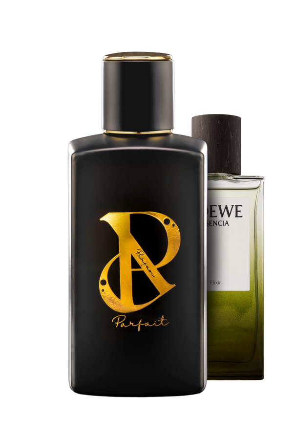 N63 – Inspirado en Solo Loewe Elixir