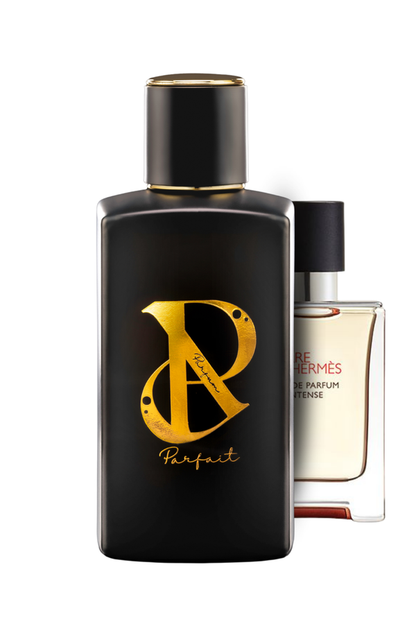 N66 – Inspirado en Terre Intense Hermes