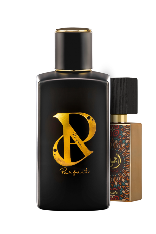 N70 - Inspirado en Ajwad Lattafa UNISEX 100ml