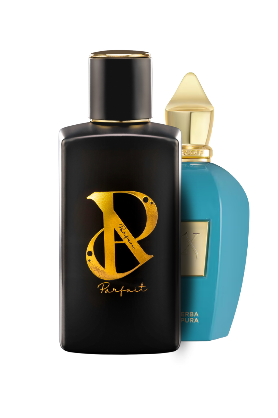 N48 - Inspirado en Xerjoff Erba Pura Unisex 100ml