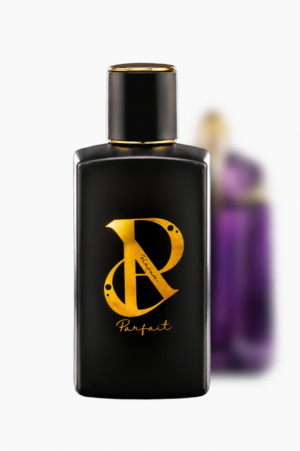F3 - Jazmín Ámbar Cósmico 100ml