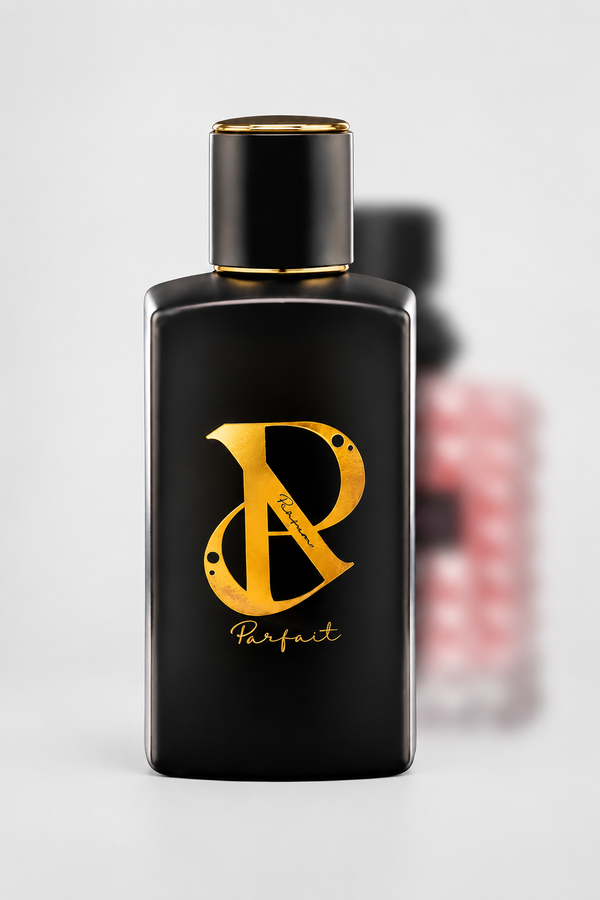 F8 - Jazmín y Vainilla Bourbon 100ml
