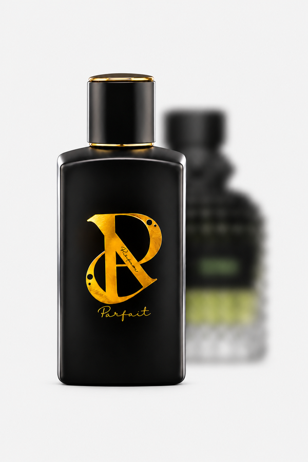 N24 - Bergamota y Café Verde 100ml