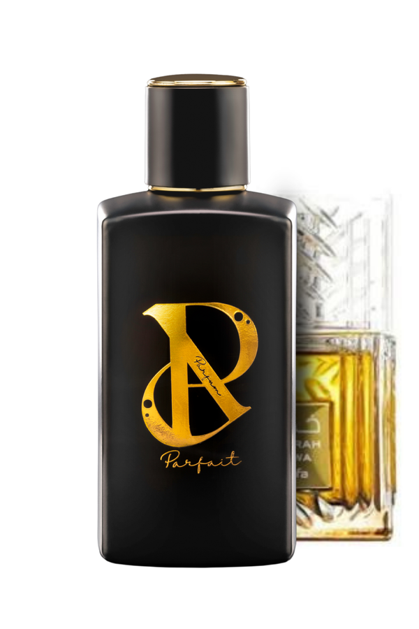 N71 - Khamrah Qahwa Lattafa UNISEX 100ml