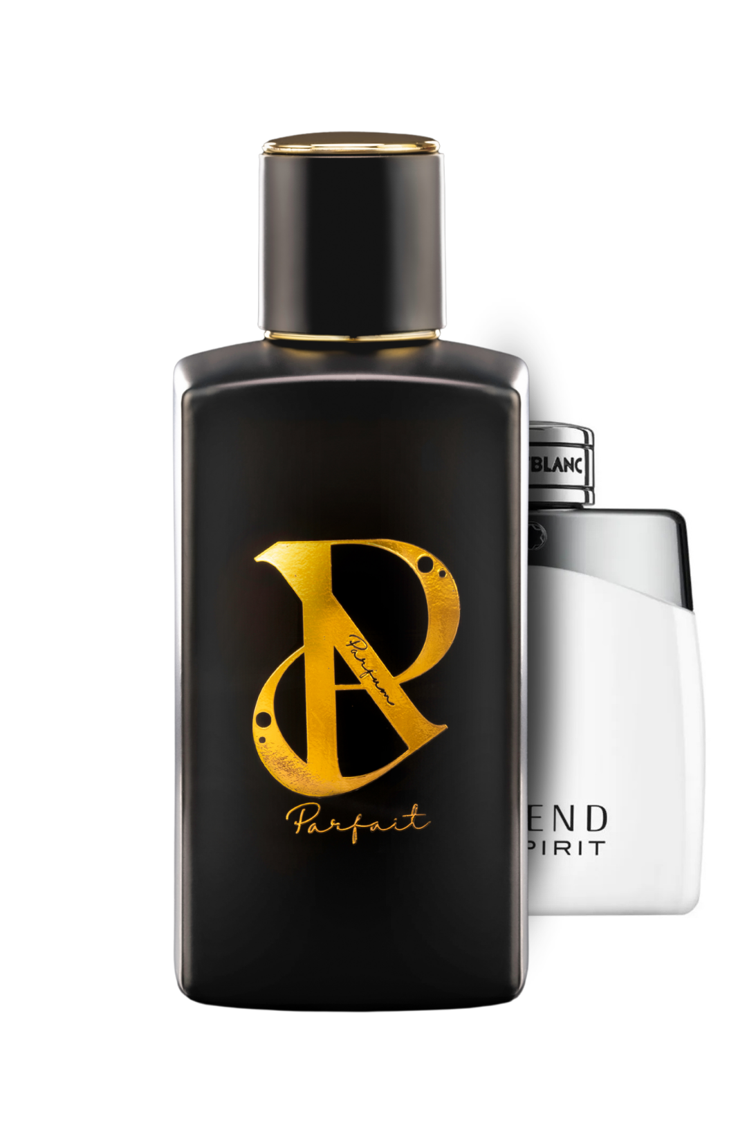 N76 – Inspirado Montblanc Legend Spirit en 100ml
