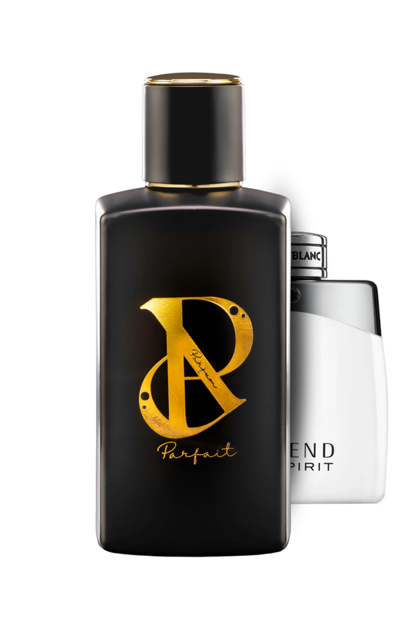 N76 – Inspirado Montblanc Legend Spirit en 100ml