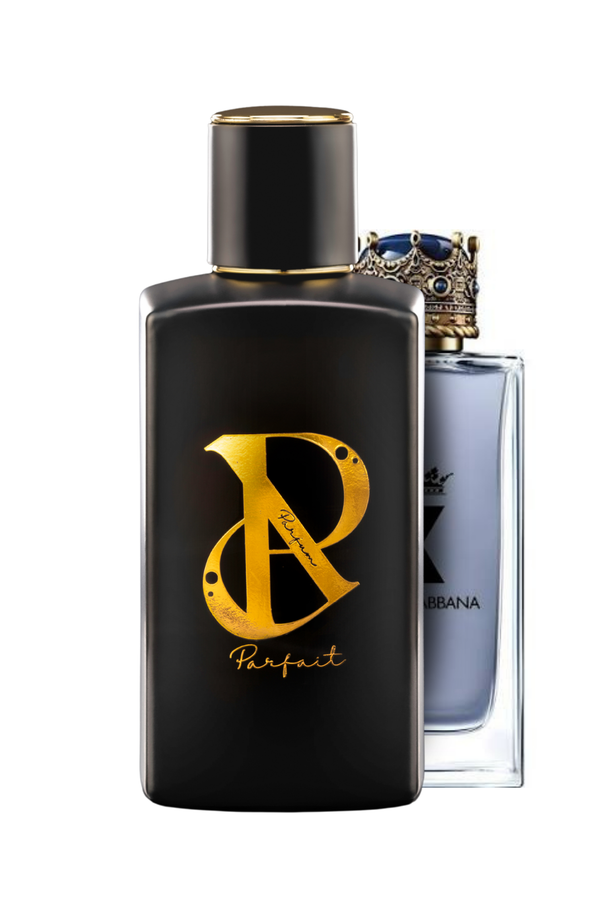 N77 - Inspirado en Dolce & Gabbana K 100ml