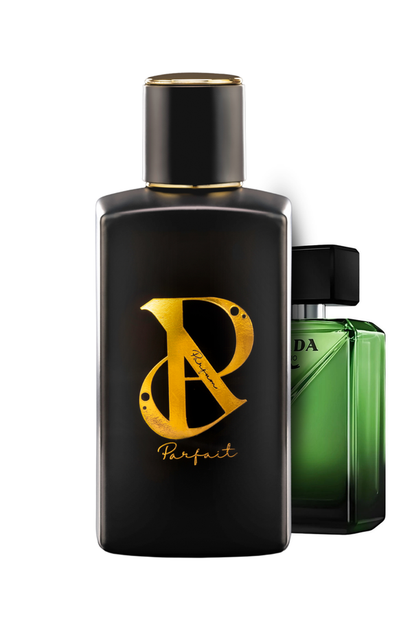N82 - Inspirado en Prada Paradigme 100ml