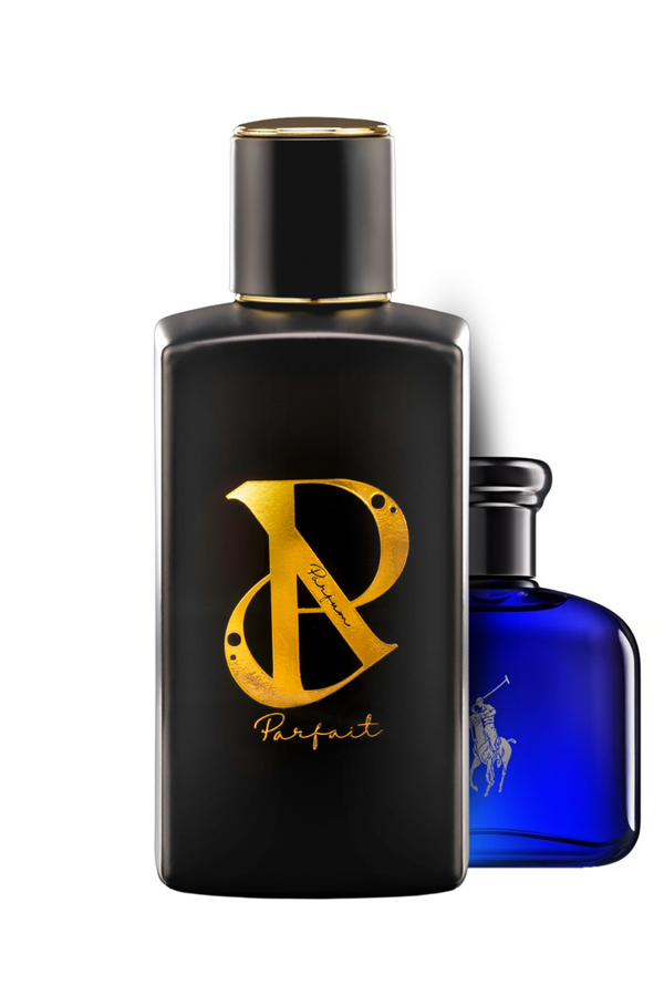 N84 - Inspirado en Ralph Lauren Polo Blue 100ml